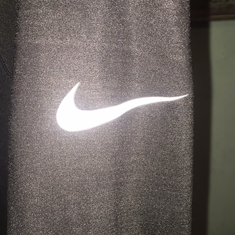 🥶❄️Nike Pro hyperwarm pullover